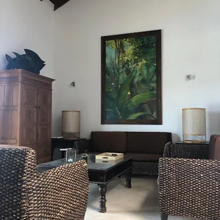 Villas Con Encanto Villa