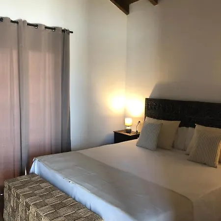 Villas Con Encanto Villaverde (Fuerteventura)