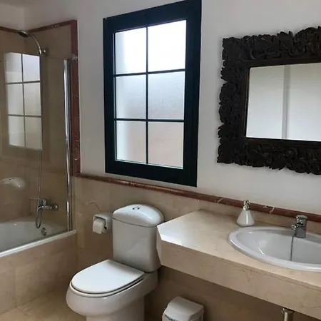 Villa Villas Con Encanto *
