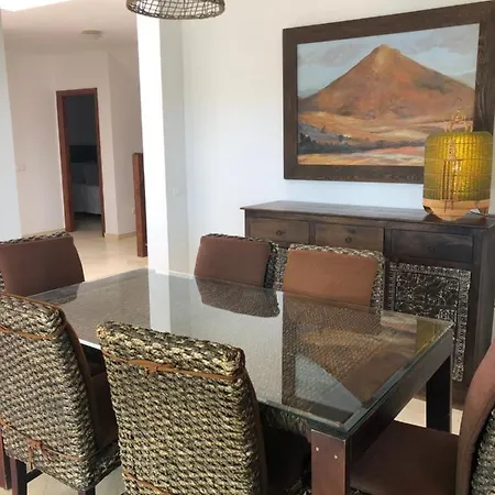 Villa Villas Con Encanto *