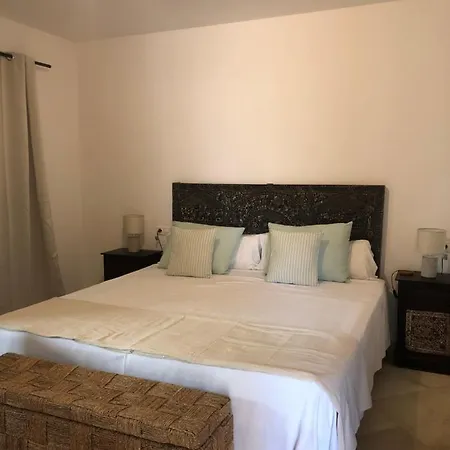 Villas Con Encanto Villa Villaverde (Fuerteventura)