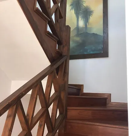 Villa Villas Con Encanto