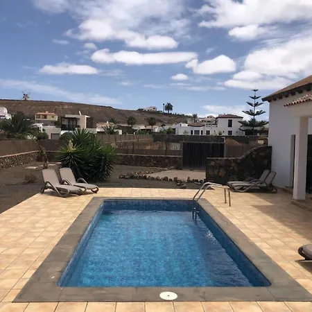 Villas Con Encanto Villa