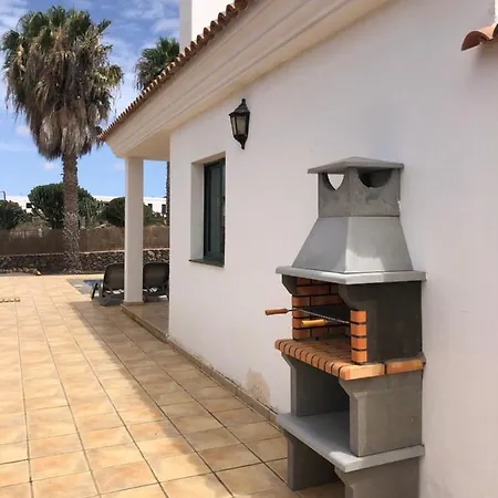 Villas Con Encanto Villa