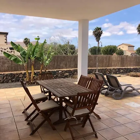 Villas Con Encanto *