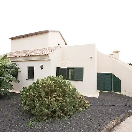 Villas Con Encanto Villa Villaverde (Fuerteventura)